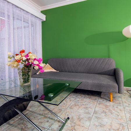 Casa Tranquila Apartment ปูแอร์โตเดลาครูซ ภายนอก รูปภาพ
