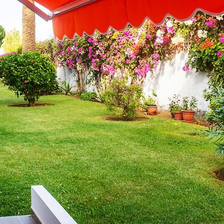 Casa Tranquila Apartment ปูแอร์โตเดลาครูซ ภายนอก รูปภาพ