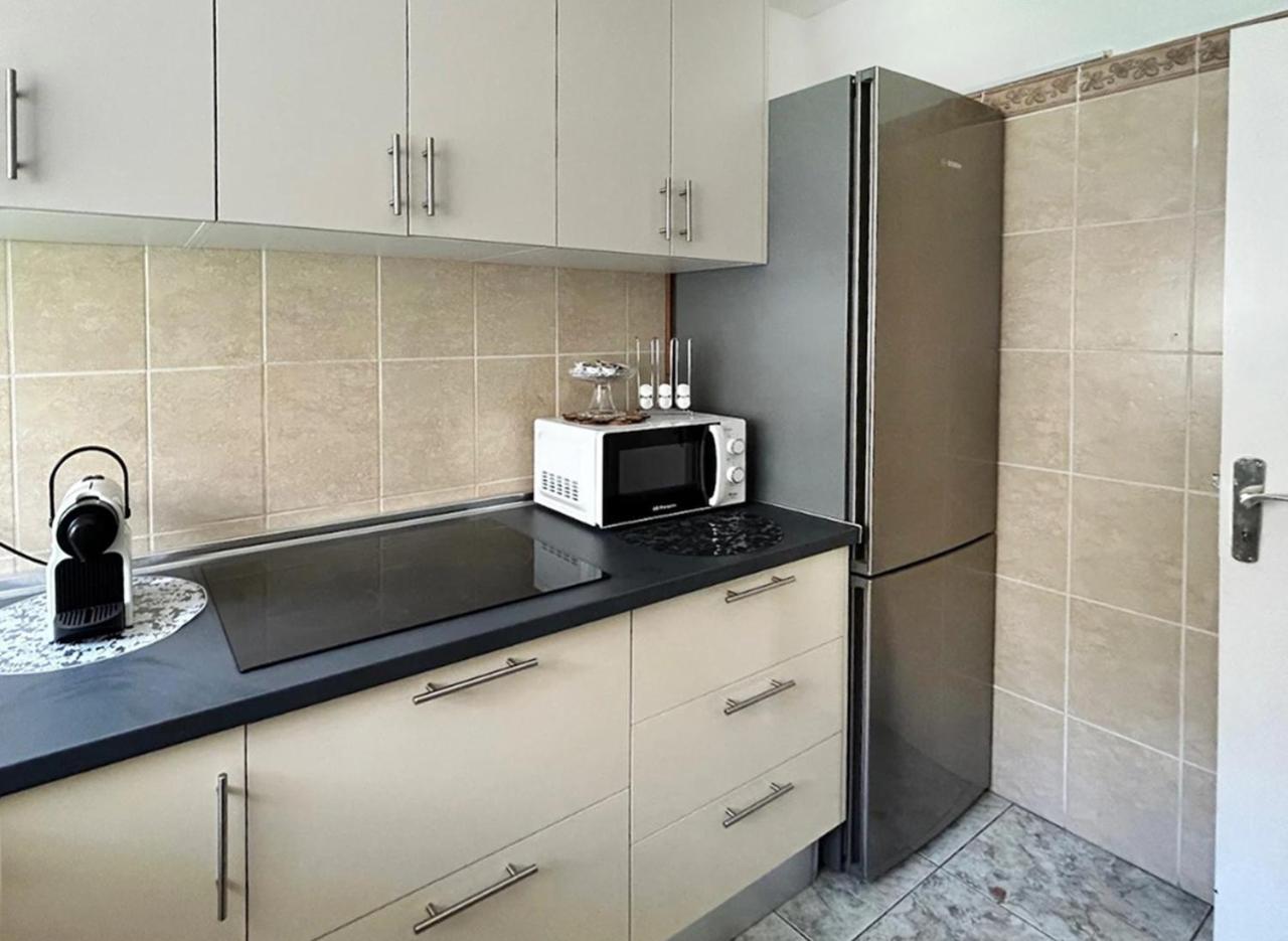 Casa Tranquila Apartment ปูแอร์โตเดลาครูซ ภายนอก รูปภาพ