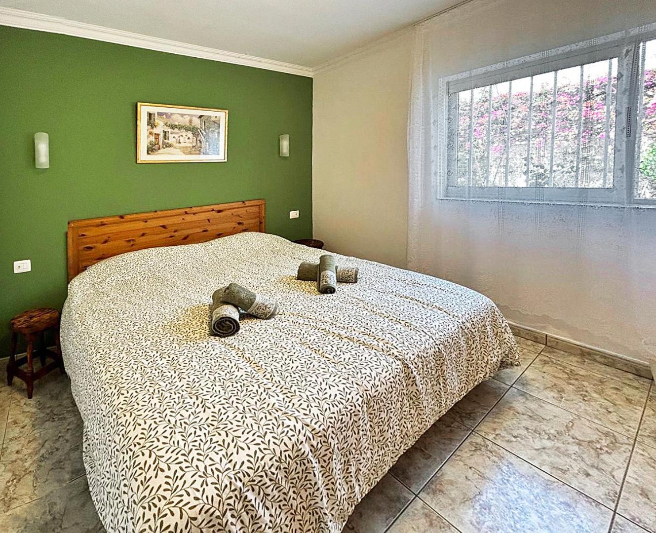 Casa Tranquila Apartment ปูแอร์โตเดลาครูซ ภายนอก รูปภาพ