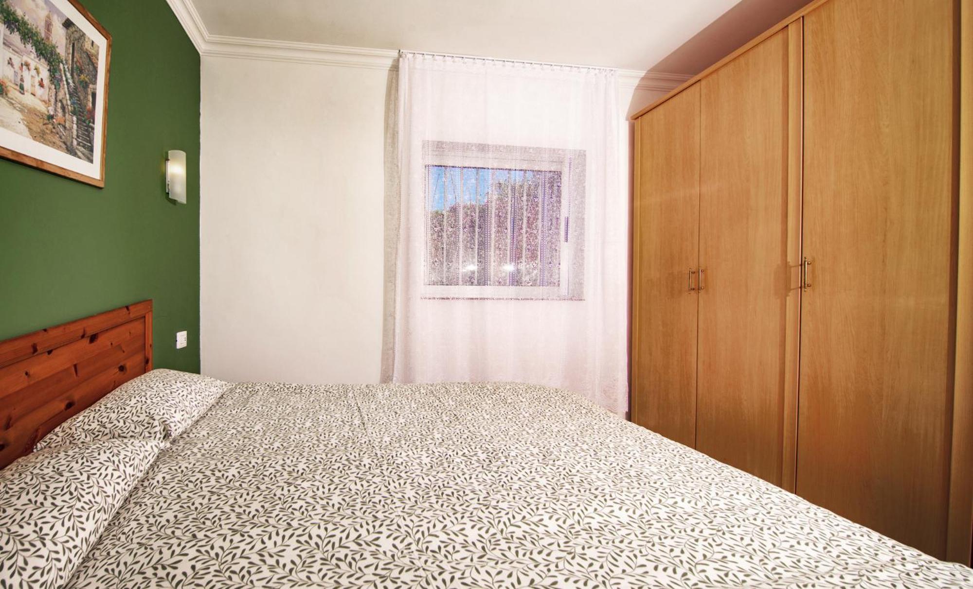 Casa Tranquila Apartment ปูแอร์โตเดลาครูซ ภายนอก รูปภาพ