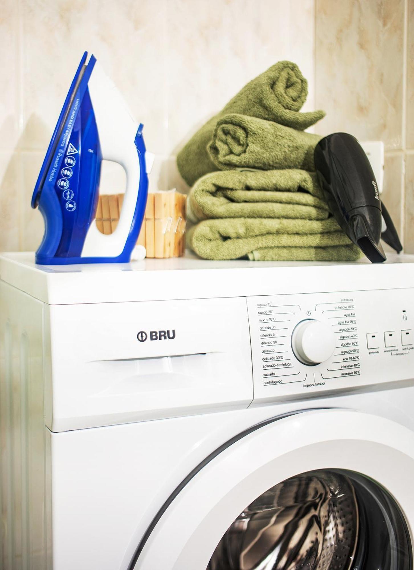 Casa Tranquila Apartment ปูแอร์โตเดลาครูซ ภายนอก รูปภาพ
