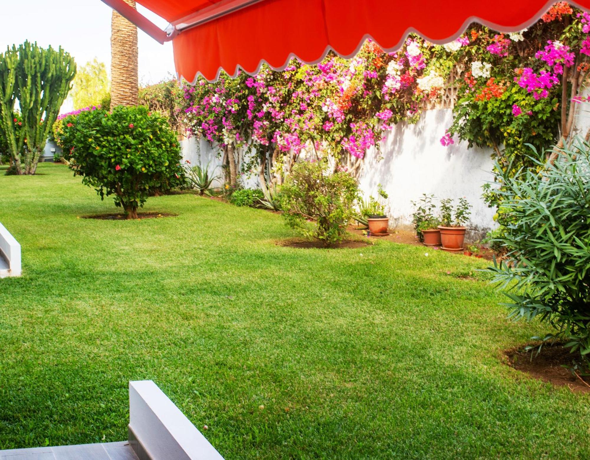 Casa Tranquila Apartment ปูแอร์โตเดลาครูซ ภายนอก รูปภาพ